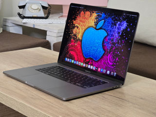 TOP! Macbook Pro 16 2019 (i7/16Gb/512Gb/Radeon Pro 5300M 4Gb) foto 3