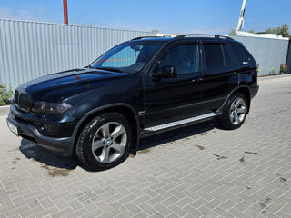 BMW X5 foto 3