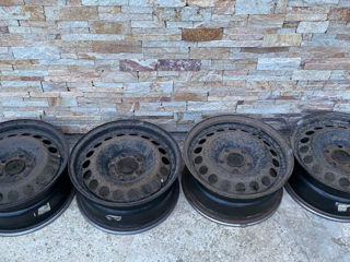 Диски R15 5x110 Opel 2150168 1002217, GM 13197752 Original