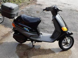 Yamaha Aerox  Malaguti F 10  F 12  Piaggio  Zip  Piaggio Liberty Szuki Katana  разборка foto 7