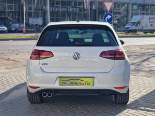 Volkswagen Golf foto 5