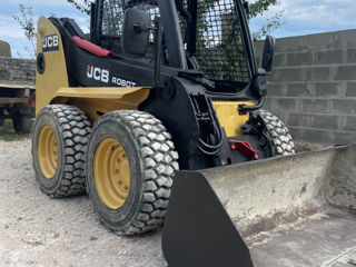 JCB 170 HF foto 1