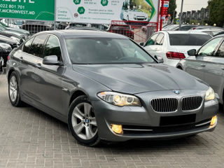 BMW 5 Series foto 4