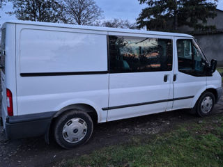 Ford Transit foto 4