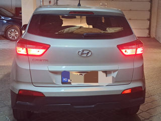 Hyundai Creta foto 2