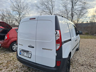 Renault Kangoo foto 5