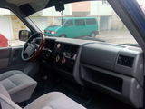 Volkswagen Multivan foto 6