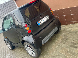 Smart Fortwo foto 5