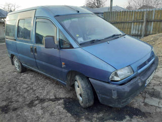 Fiat Scudo foto 2