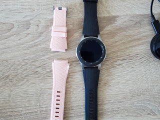 Galaxy watch 46mm foto 3