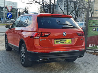 Volkswagen Tiguan foto 6