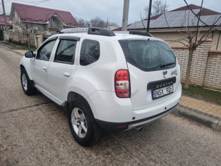 Dacia Duster foto 4