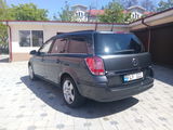 Opel Astra foto 5