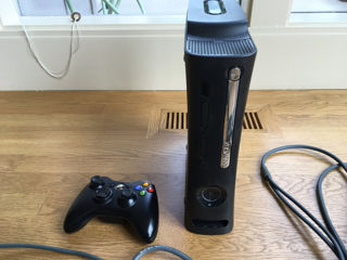 Xbox 360 elite чипованыи