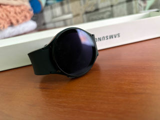 Vind ceas samsung watch 4 foto 5