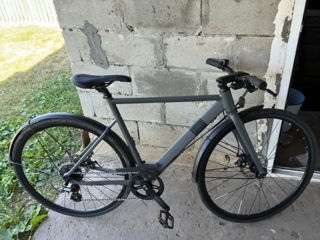 Bicicletă