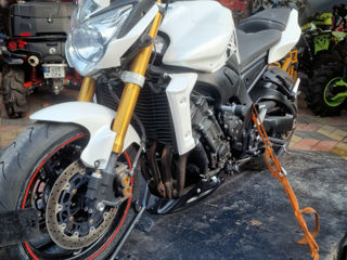 Yamaha Fz1 foto 4