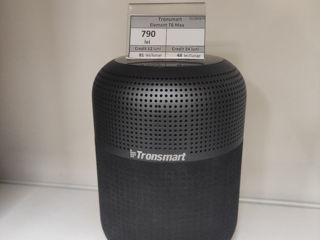 Tronsmart Element T6 Max 790lei