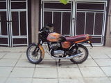 Jawa 638 foto 1