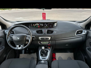 Renault Grand Scenic foto 4