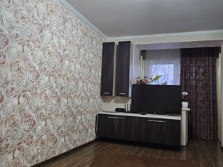 1-комнатная квартира, 37 м², Центр, Оргеев