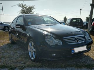 Mercedes C-Class foto 5