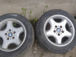 Discuri bmw style 16 foto 3