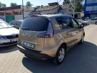 Renault Scenic foto 3