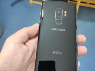 Samsung Galaxy S9+ 128Gb ideal foto 2