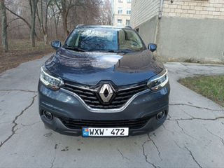 Renault Kadjar foto 2