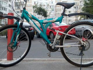 Куплю недорого спортивный велосипед(срочной продажи foto 1