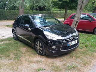 Citroen DS3 foto 5