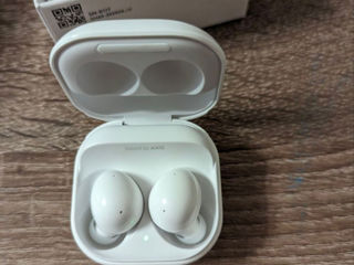 Galaxy buds 2, ca nou foto 3