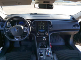 Renault Talisman foto 5