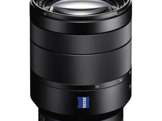 Sony Zeiss T* 24-70mm f/4 OSS