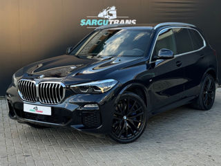 BMW X5 foto 2