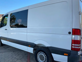 Mercedes SPRINTER 313 CDI foto 9