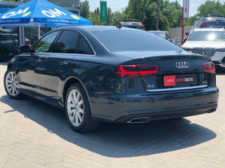 Audi A6 foto 5