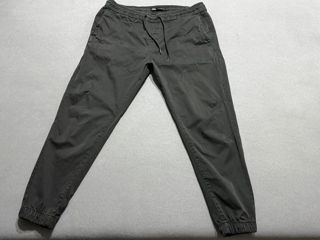 Zara Elastic Pants