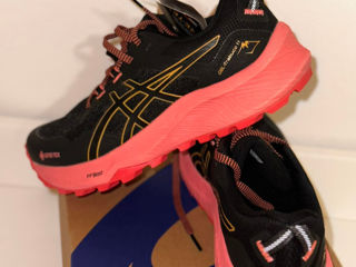 Asics Gel-Trabuco 11 GTX, Damen, black foto 7