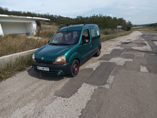 Renault Kangoo foto 2