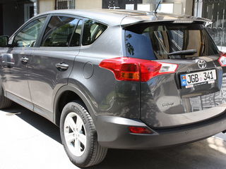 Toyota Rav 4 foto 3