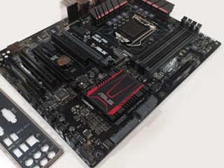 Asus H97-PRO Gamer (M.2 Nvme support) foto 2