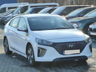 Hyundai IONIQ foto 4