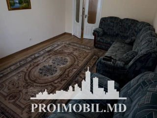 Apartament cu 2 camere, 52 m², Râșcani, Chișinău foto 6