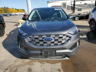 Ford Edge foto 5