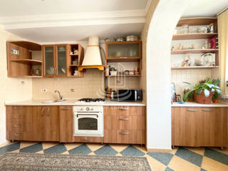 Apartament cu 3 camere, 80 m², Ciocana, Chișinău