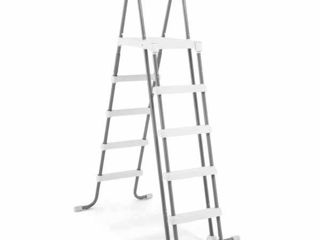 Intex Бассейн Prism Frame Premium 427×107См, 12706Л, Металлический Каркас - tz - Livrare фото 7