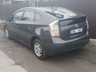 Toyota Prius foto 3