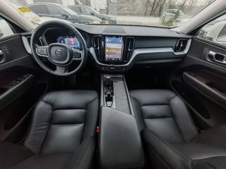 Volvo XC60 foto 5